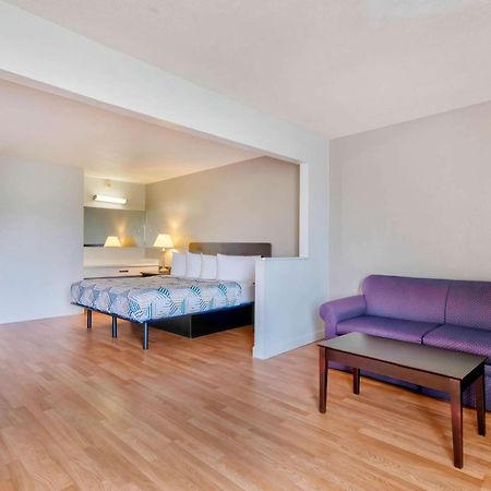 Motel 6-Springfield, Oh Dış mekan fotoğraf