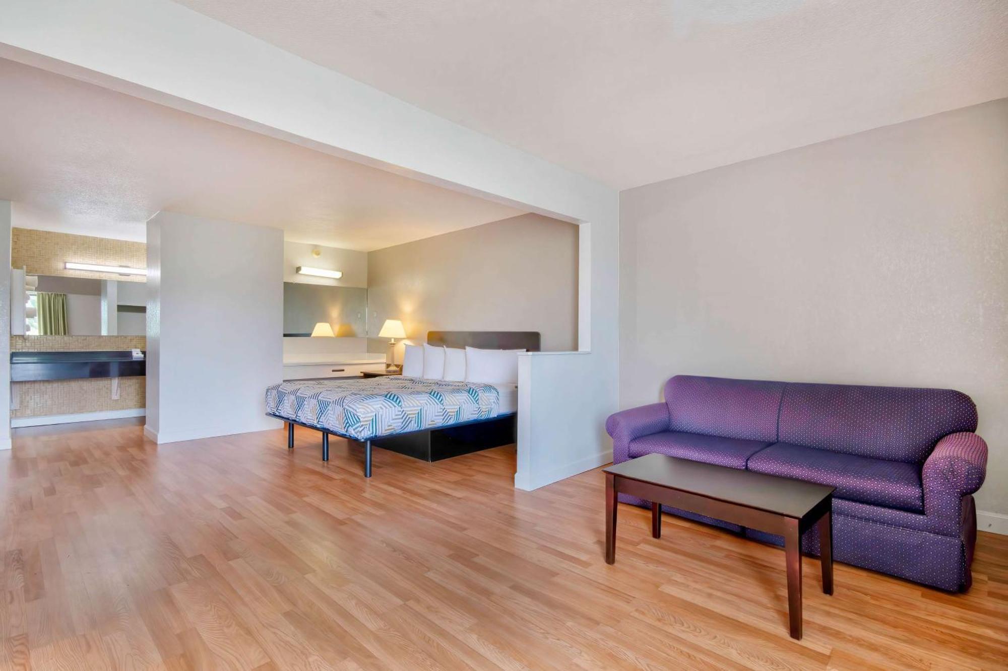 Motel 6-Springfield, Oh Dış mekan fotoğraf
