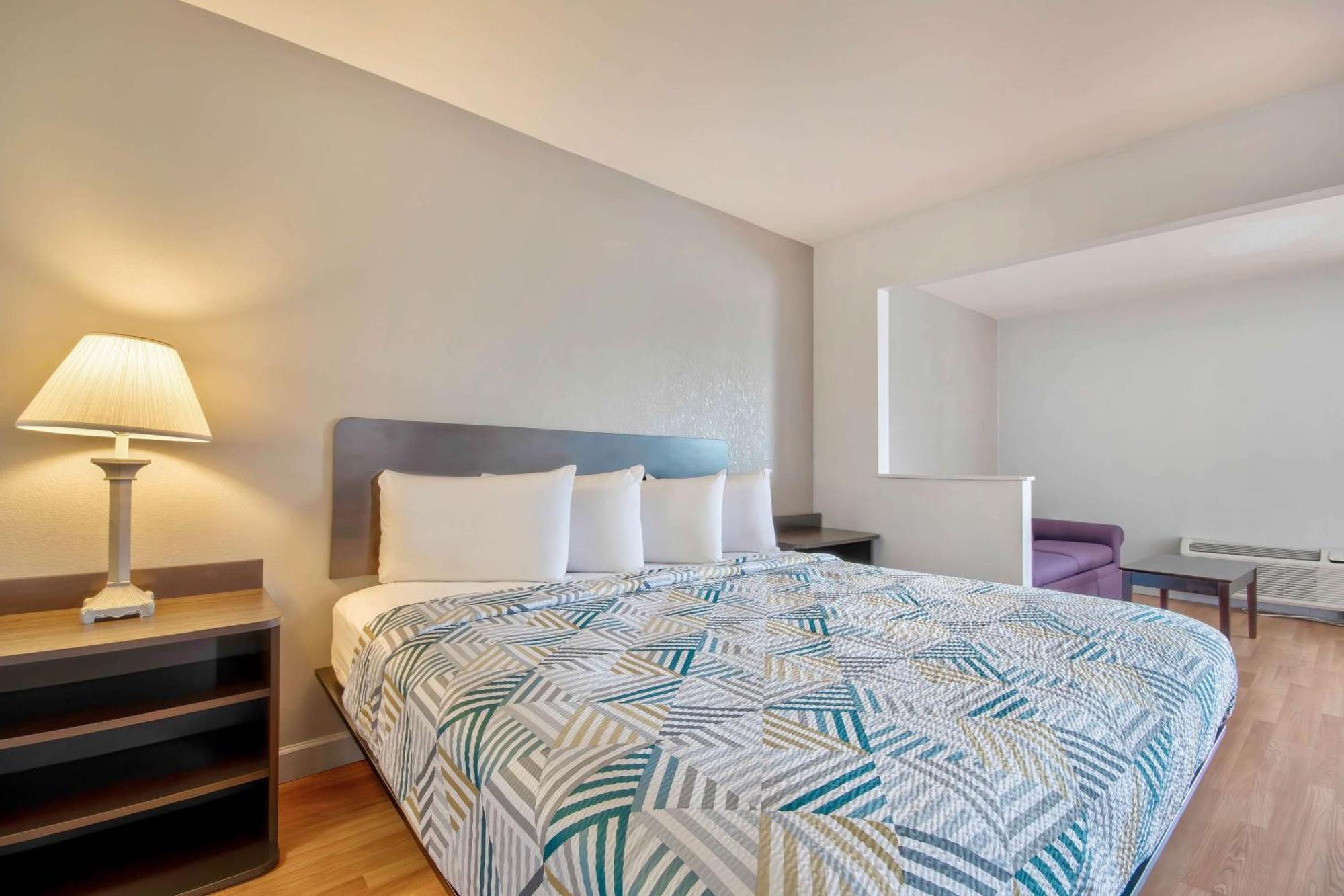 Motel 6-Springfield, Oh Dış mekan fotoğraf