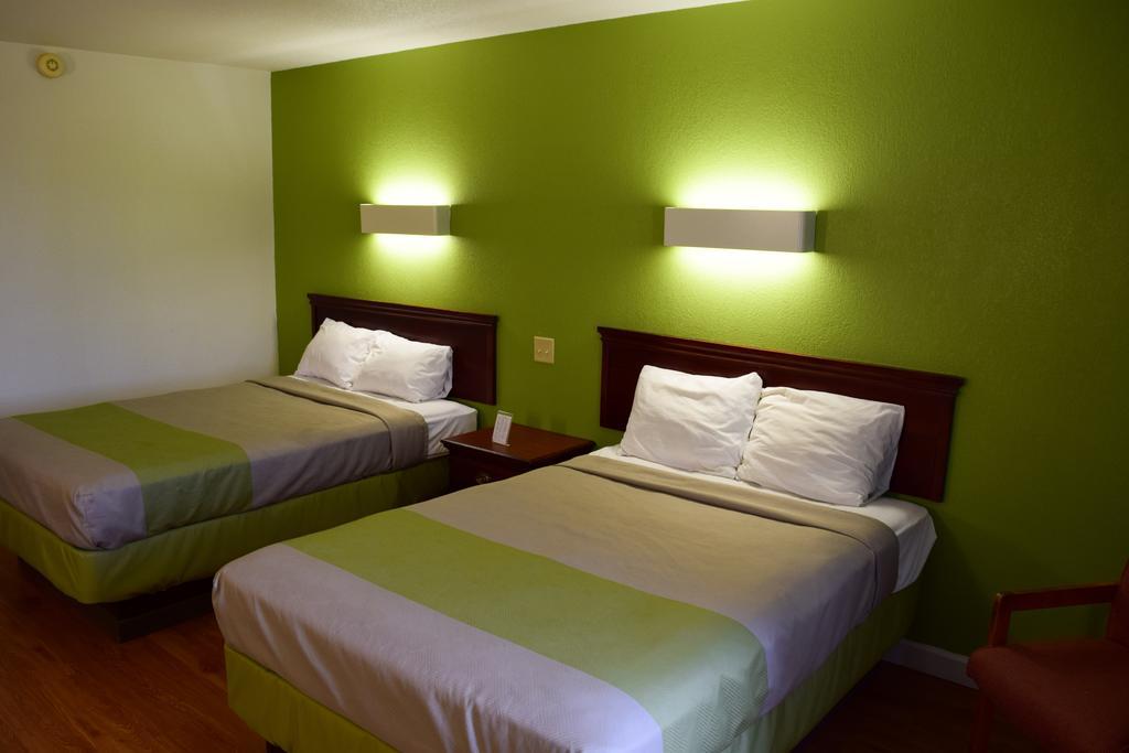 Motel 6-Springfield, Oh Dış mekan fotoğraf