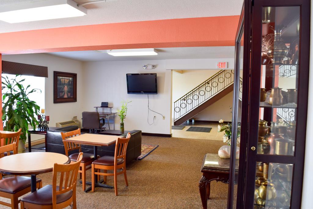 Motel 6-Springfield, Oh Dış mekan fotoğraf