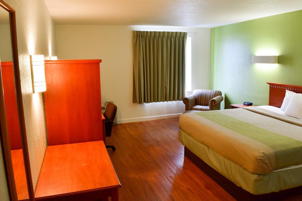 Motel 6-Springfield, Oh Dış mekan fotoğraf