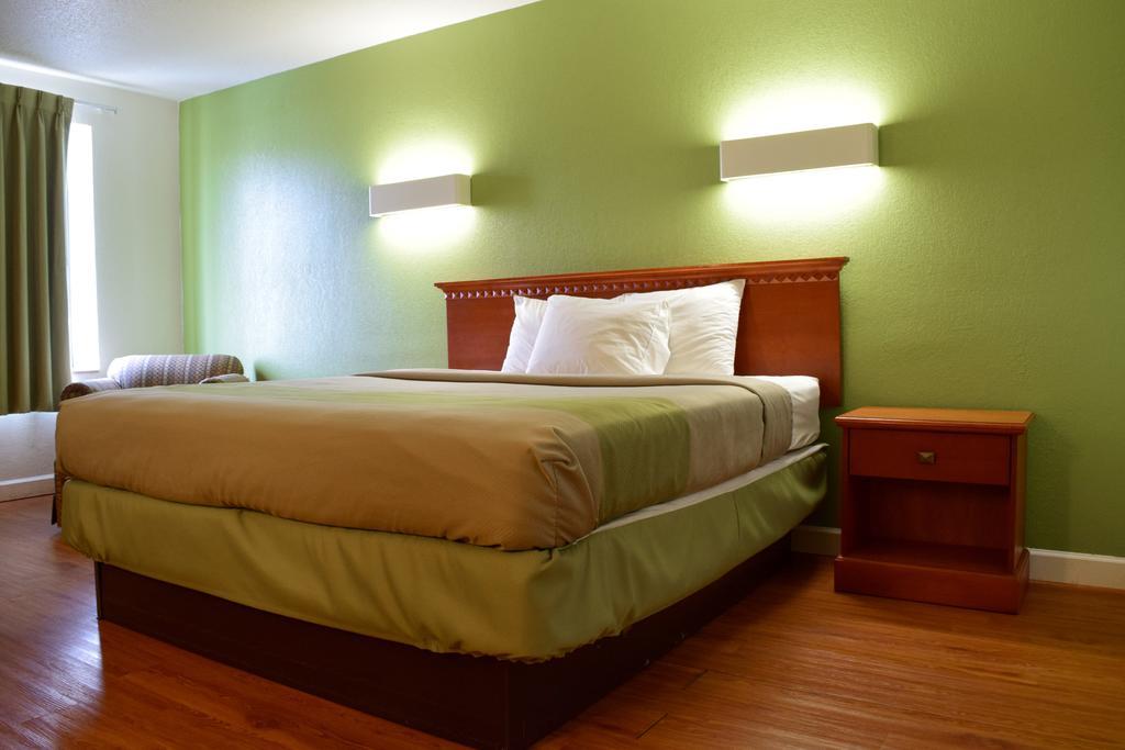 Motel 6-Springfield, Oh Dış mekan fotoğraf
