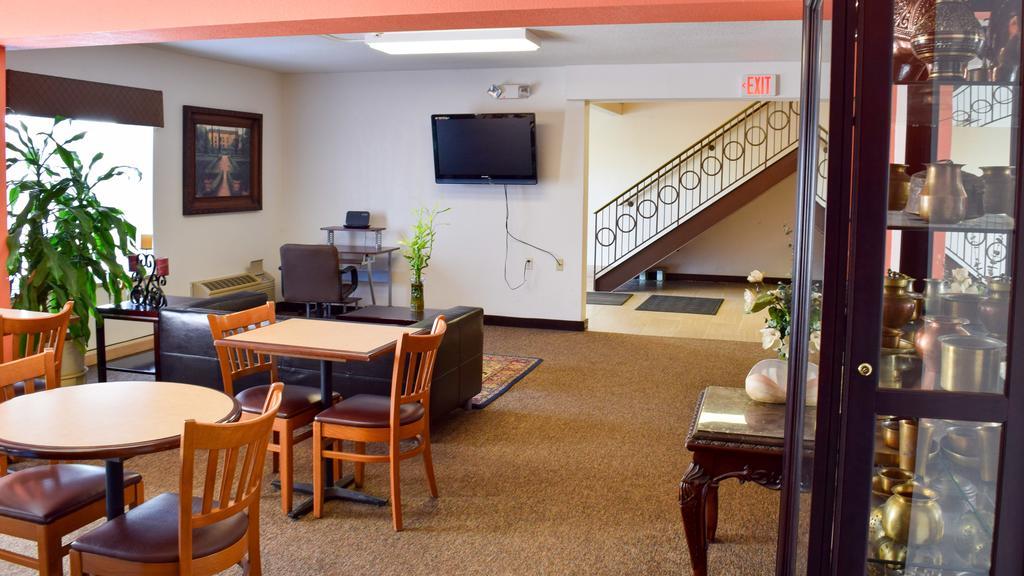 Motel 6-Springfield, Oh Dış mekan fotoğraf