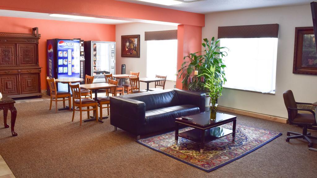 Motel 6-Springfield, Oh Dış mekan fotoğraf