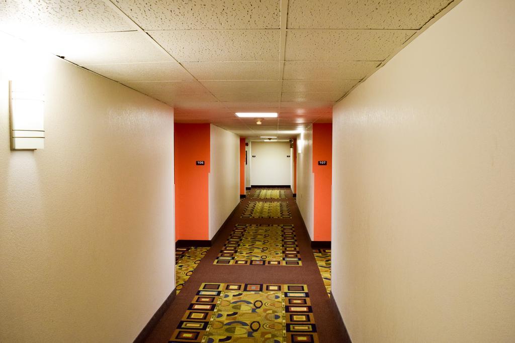 Motel 6-Springfield, Oh Dış mekan fotoğraf