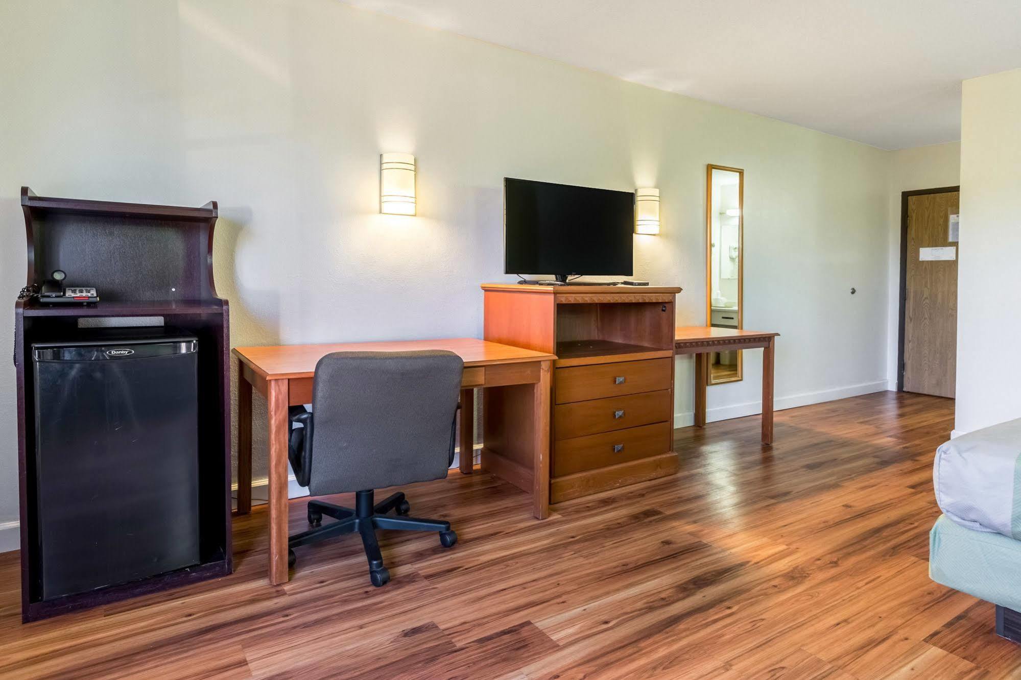 Motel 6-Springfield, Oh Dış mekan fotoğraf