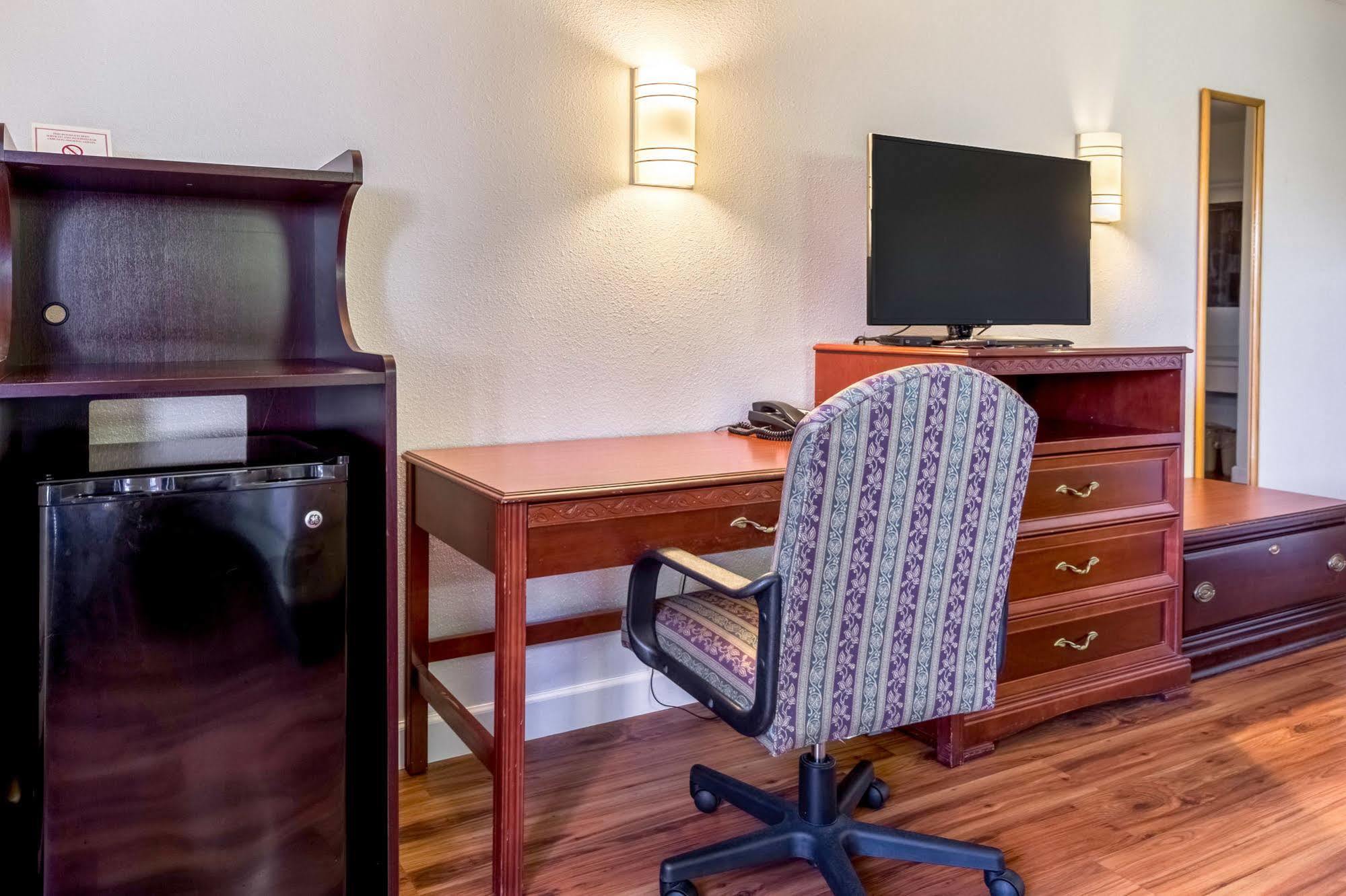 Motel 6-Springfield, Oh Dış mekan fotoğraf