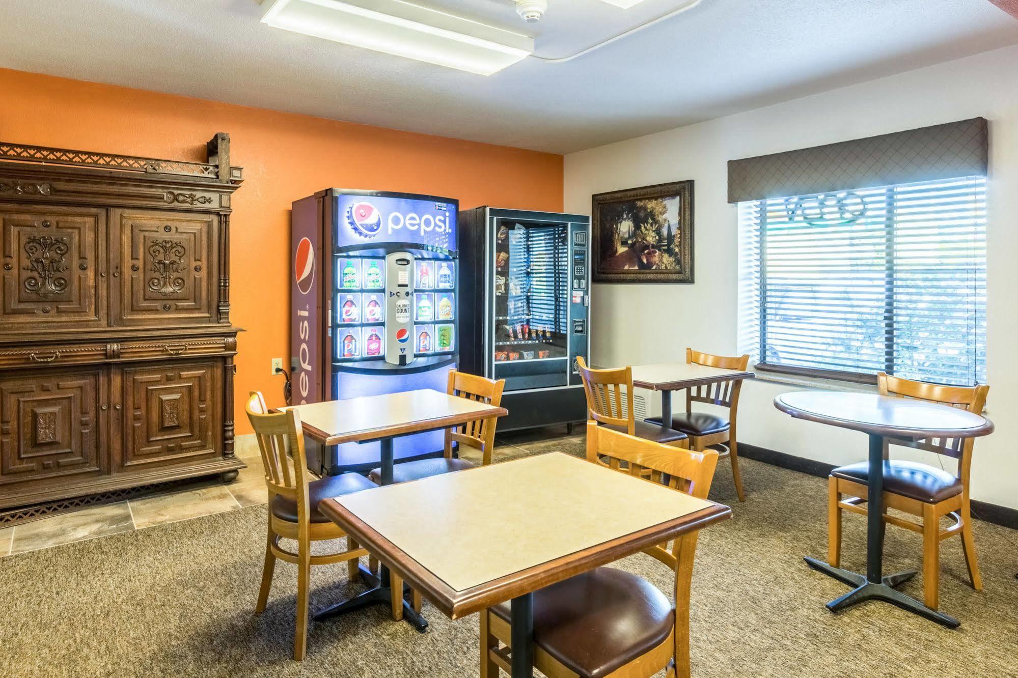 Motel 6-Springfield, Oh Dış mekan fotoğraf